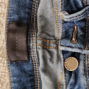 Buckle Black size 28